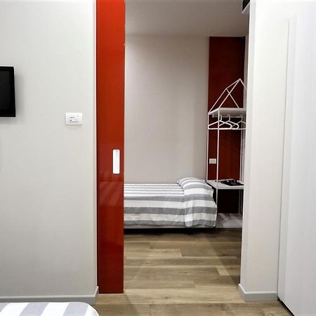 Hotel Aurea Rimini Esterno foto
