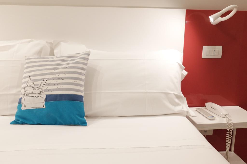 Hotel Aurea Rimini Esterno foto
