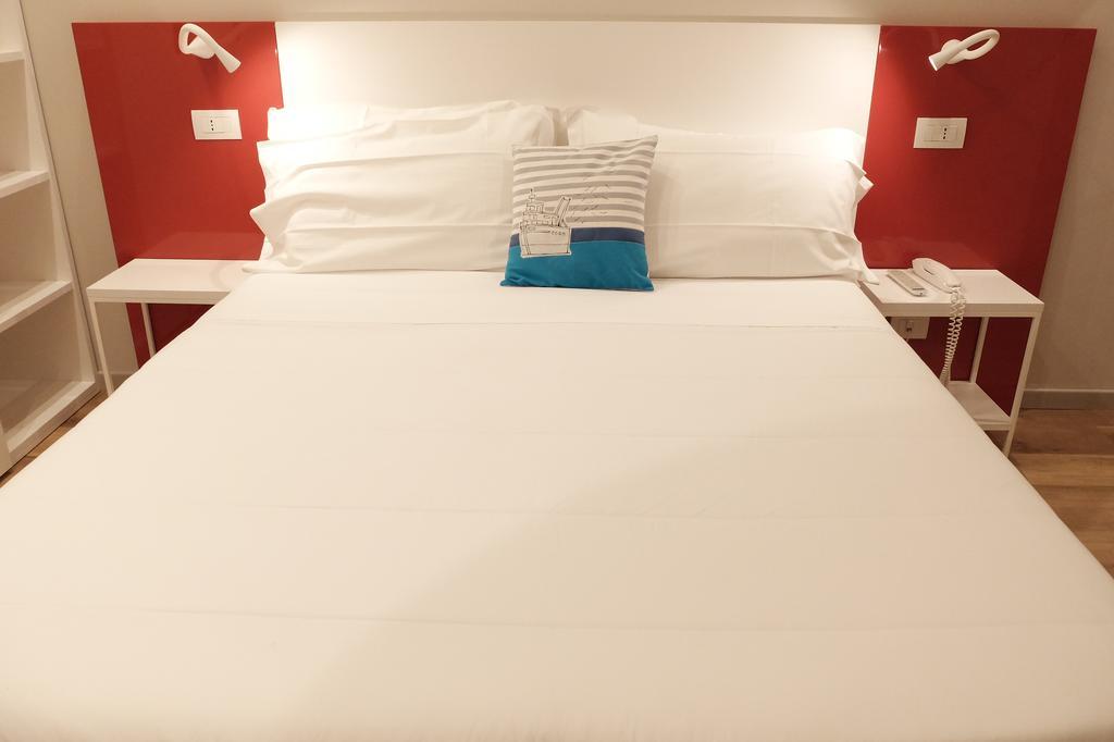Hotel Aurea Rimini Esterno foto