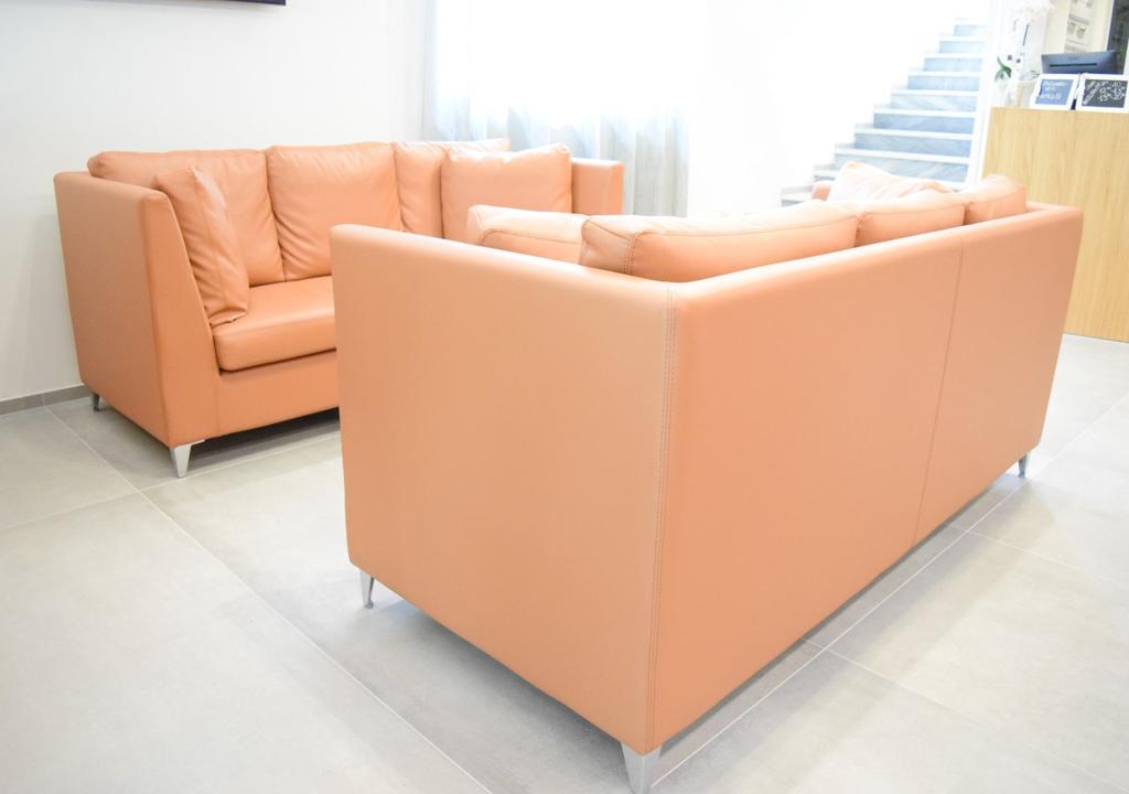 Hotel Aurea Rimini Esterno foto